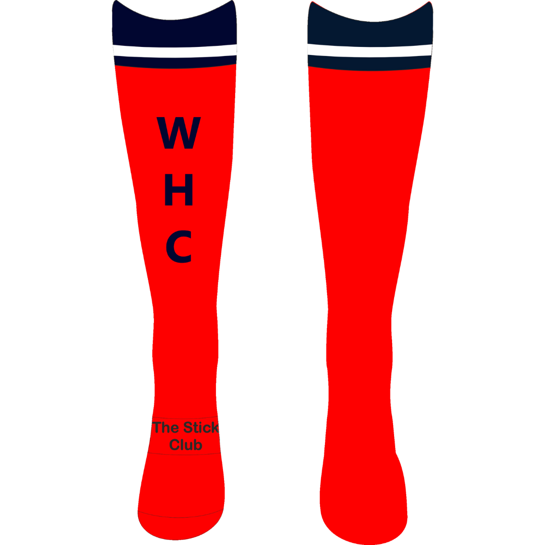 Westberries Bespoke Socks