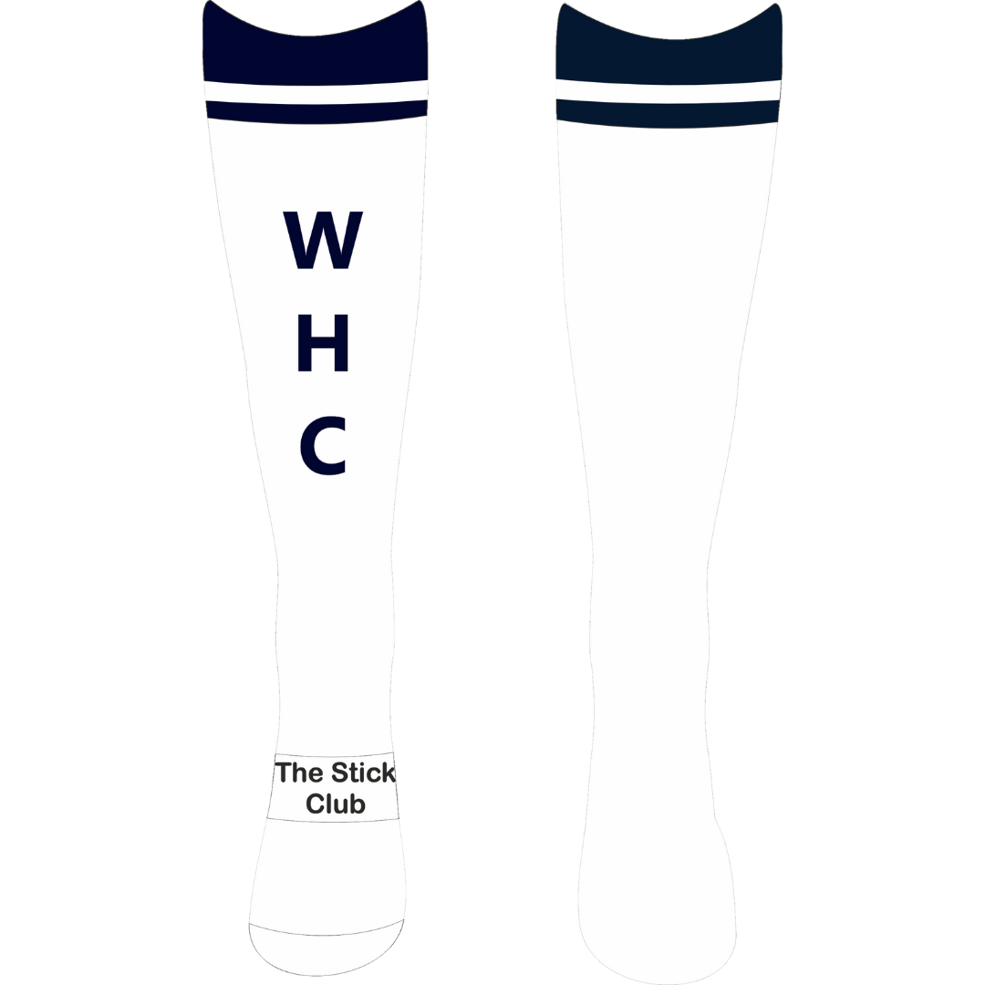 Westberries Bespoke Socks