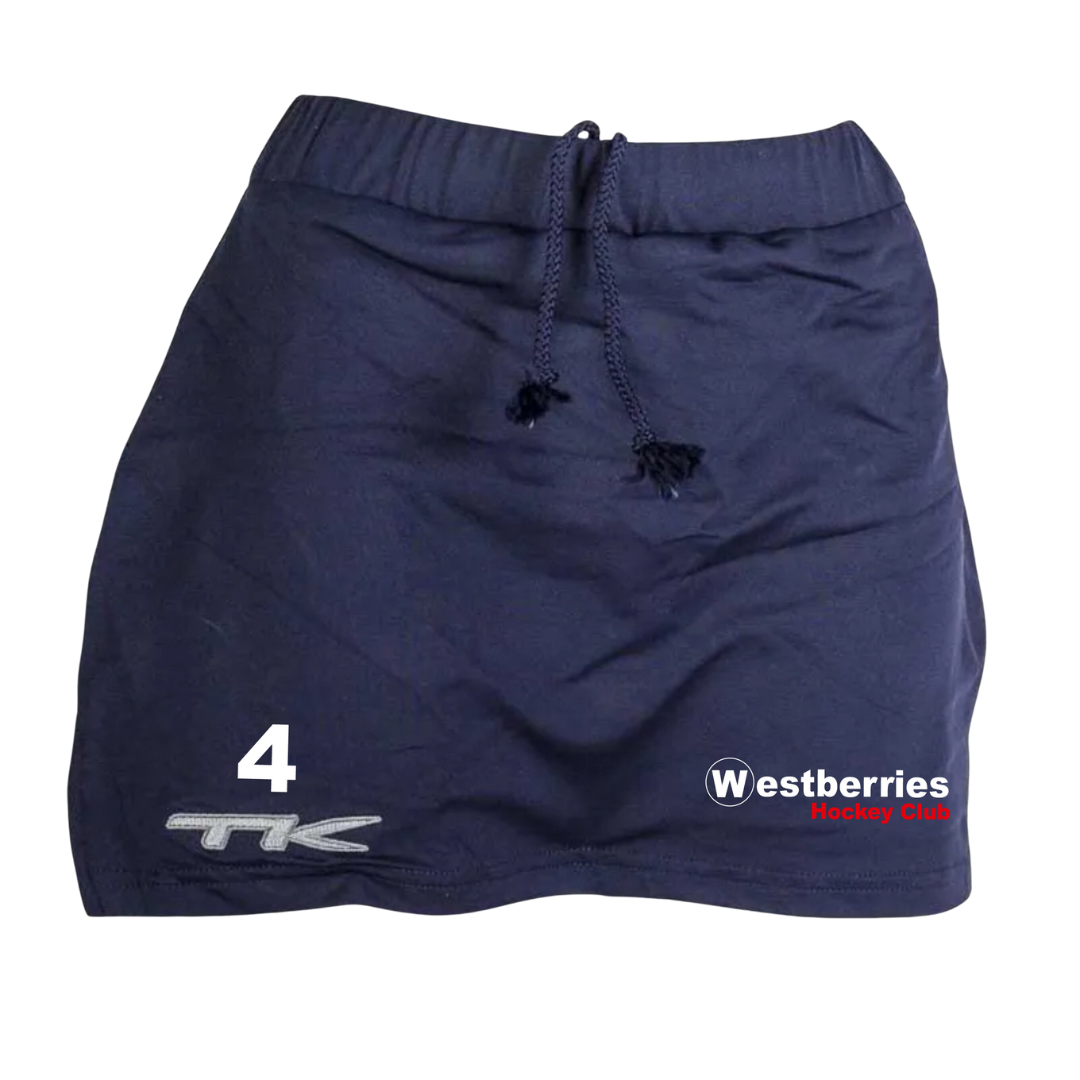 Westberries TK Paulista Skort