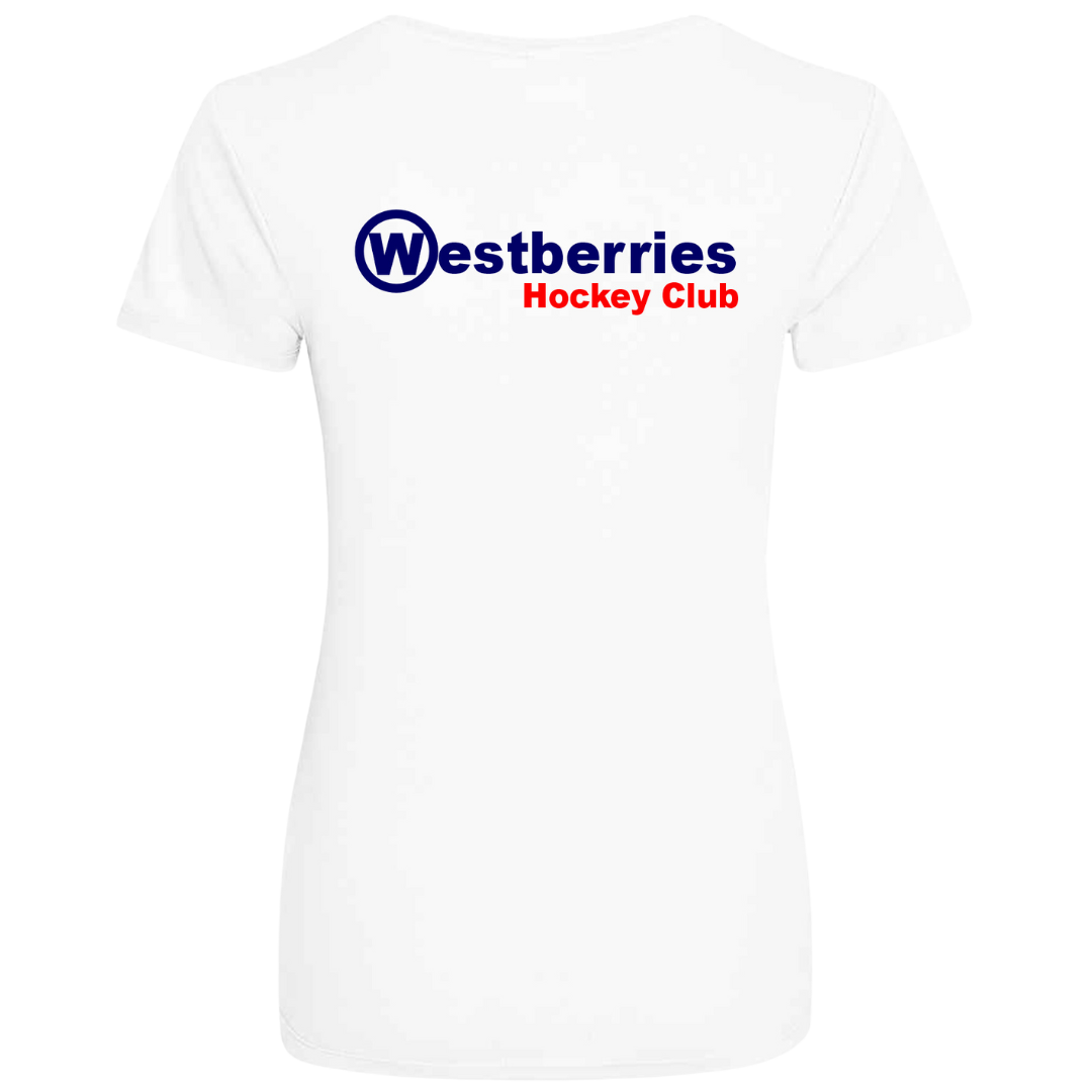 Westberries Training T (JC005)
