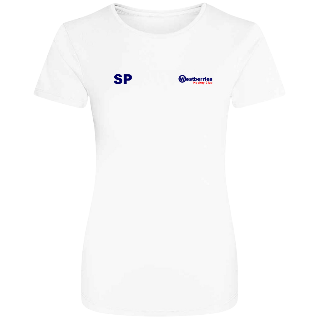 Westberries Training T (JC005)
