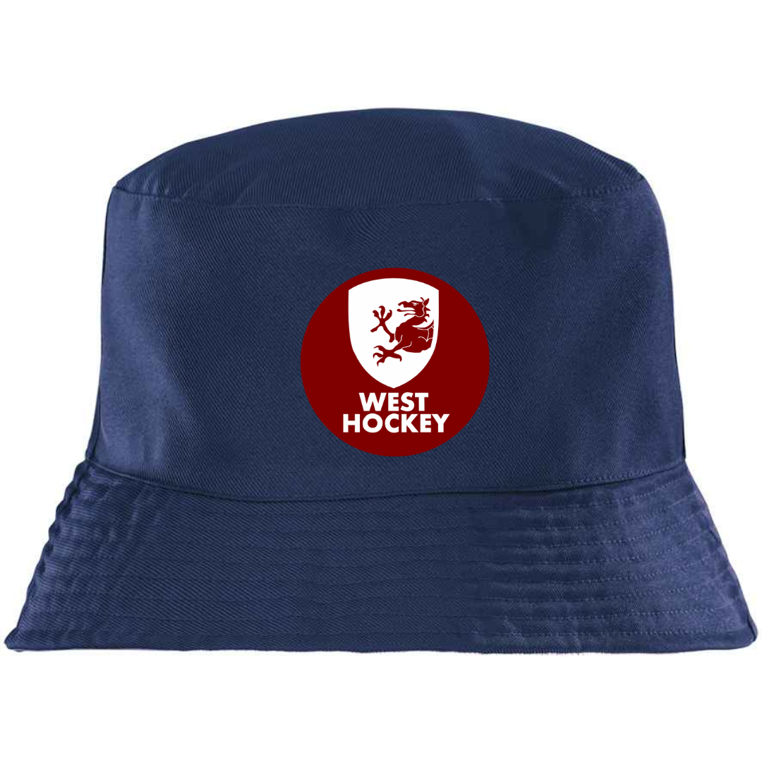 West Reversible Bucket Hat (RD985)