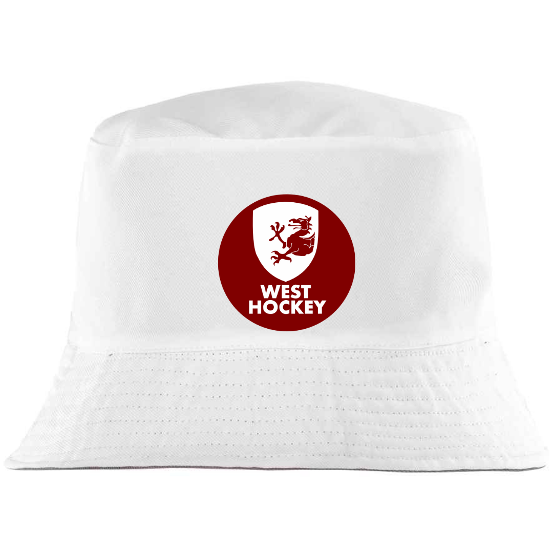 West Reversible Bucket Hat (RD985)
