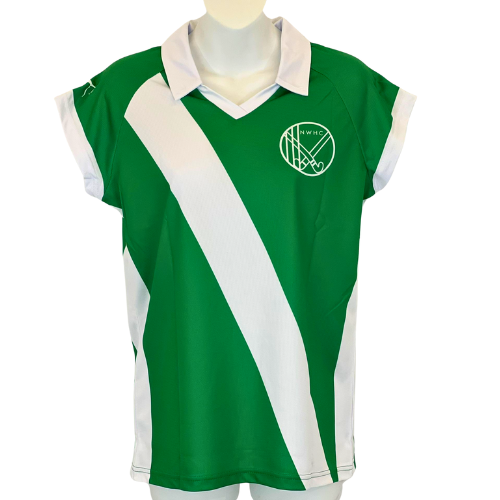 North Wilts HC Playing Shirt FEMALE