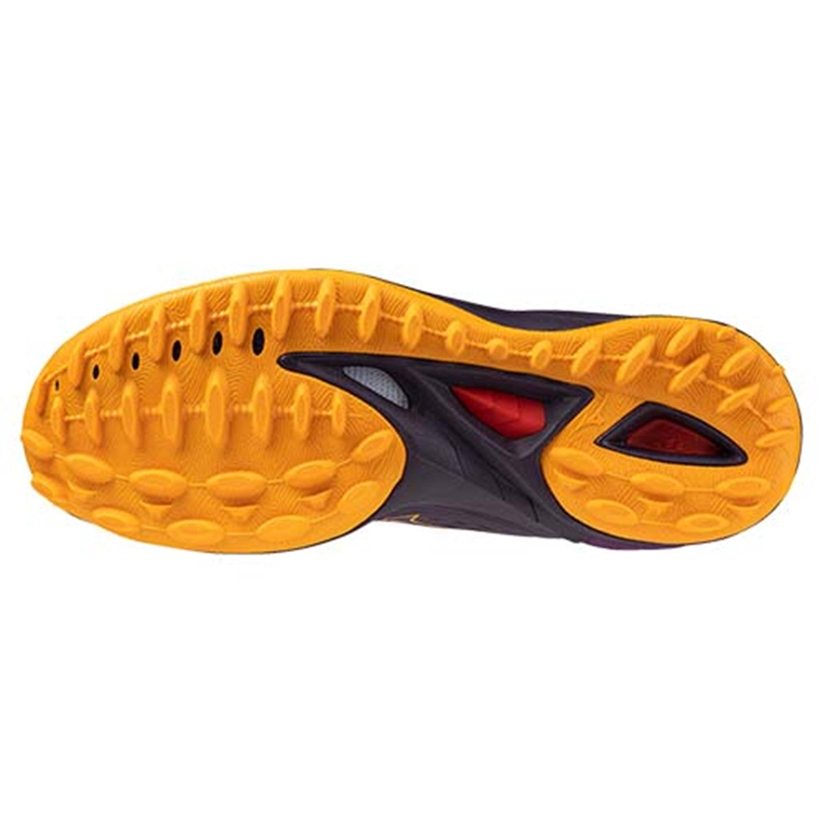 Mizuno Wave Leopardus SS24