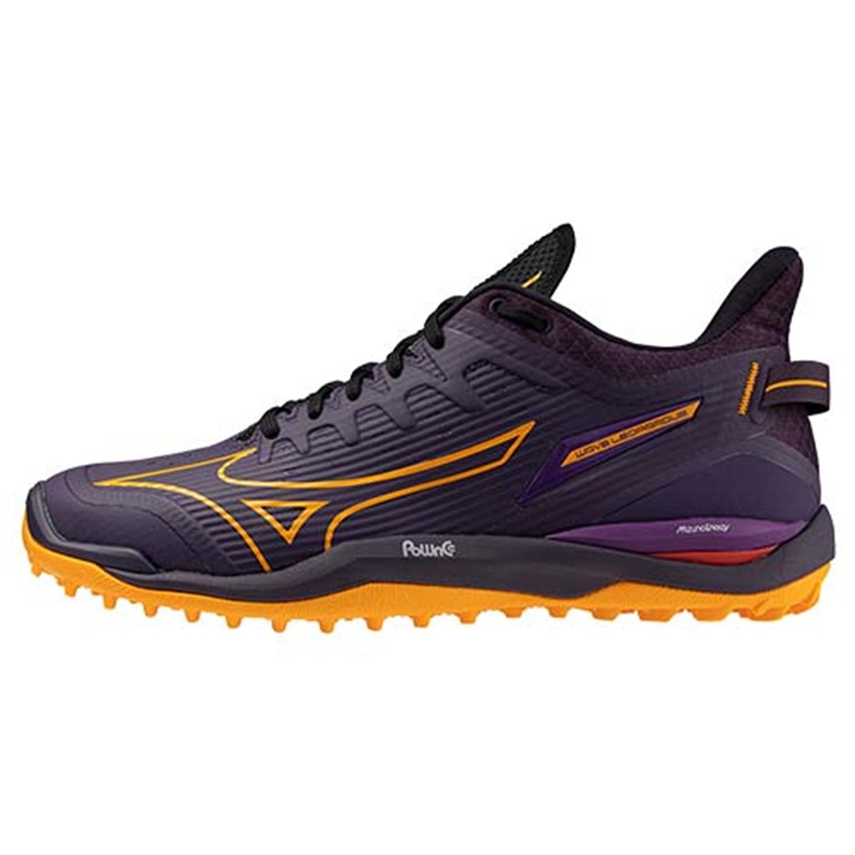 Mizuno Wave Leopardus SS24