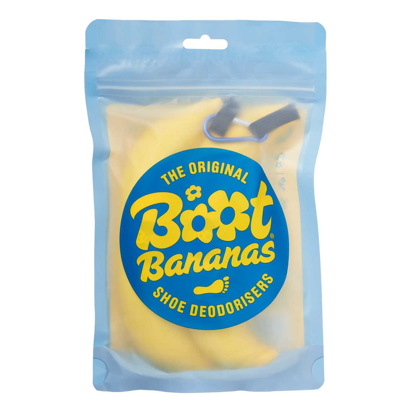 Boot Bananas Original Shoe Deodoriser (CCM)