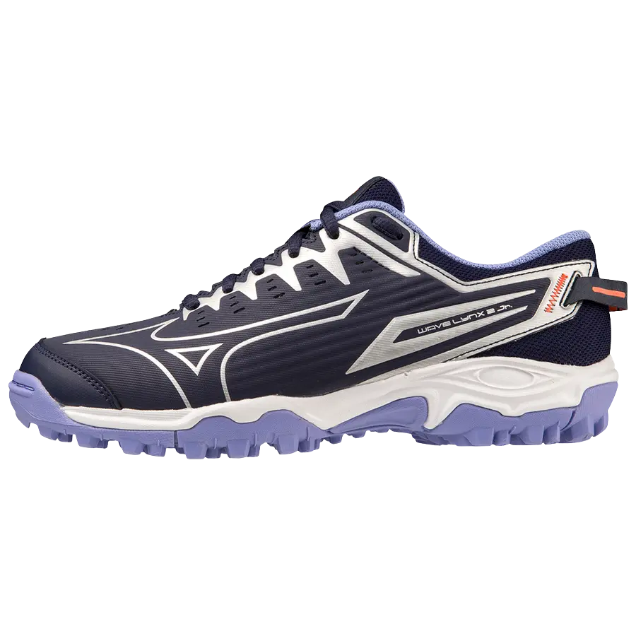 Mizuno Wave Lynx 2 Jnr
