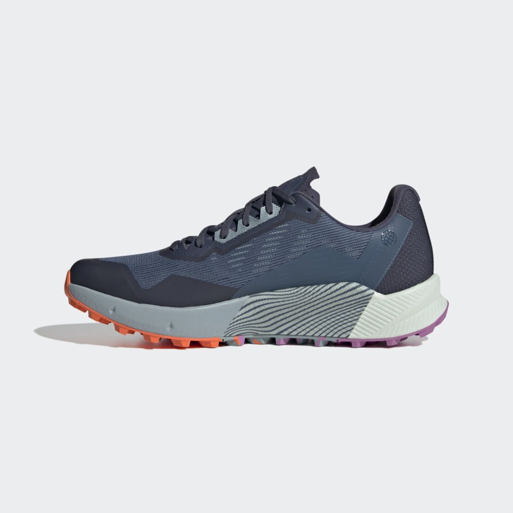 Adidas Terrex Agravic Flow 22/23