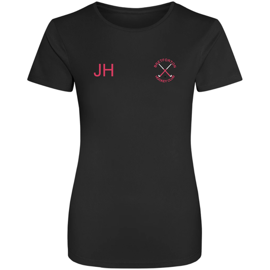 Bretforton HC Training T (JC005)