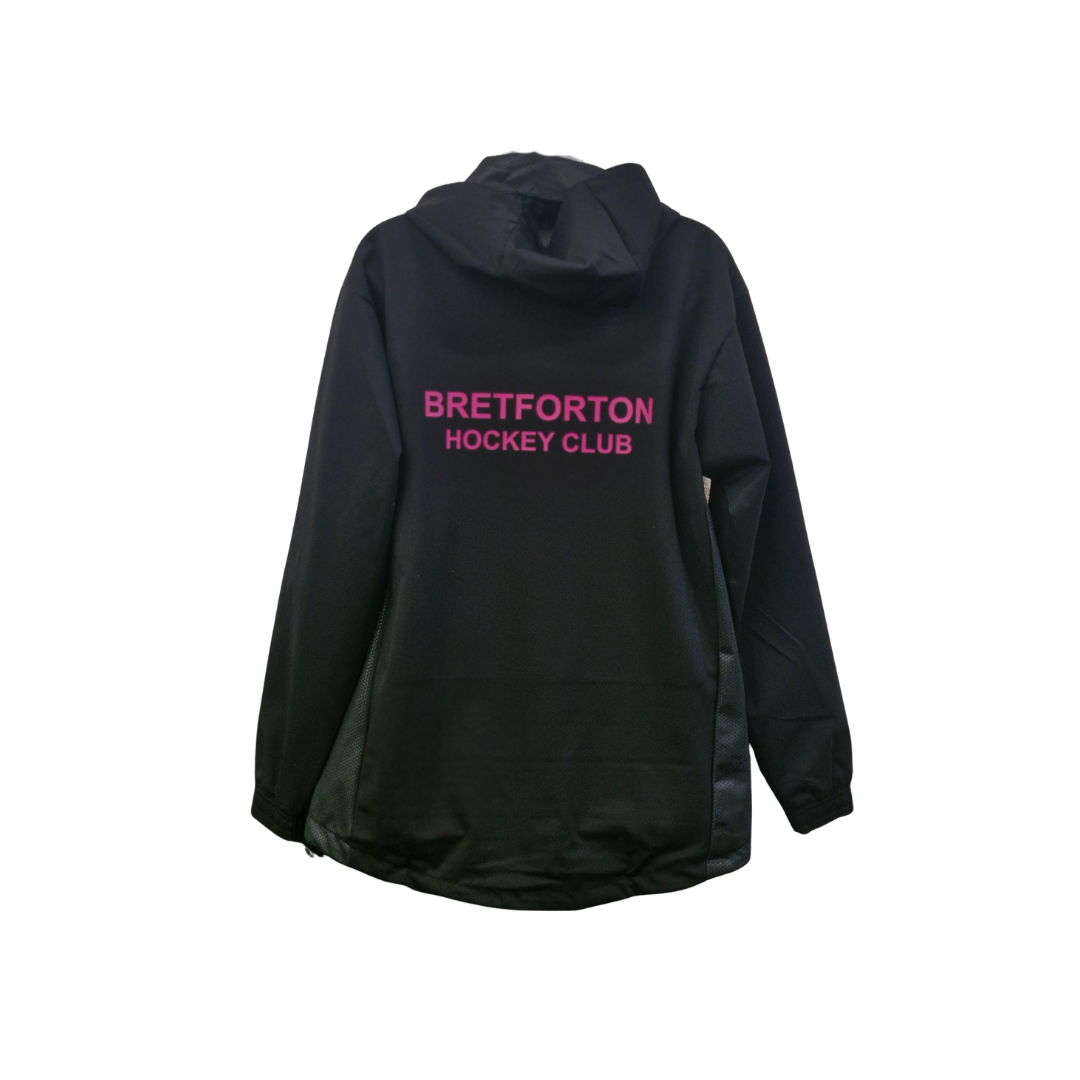 Bretforton HC Endurance Waterproof Training Jacket