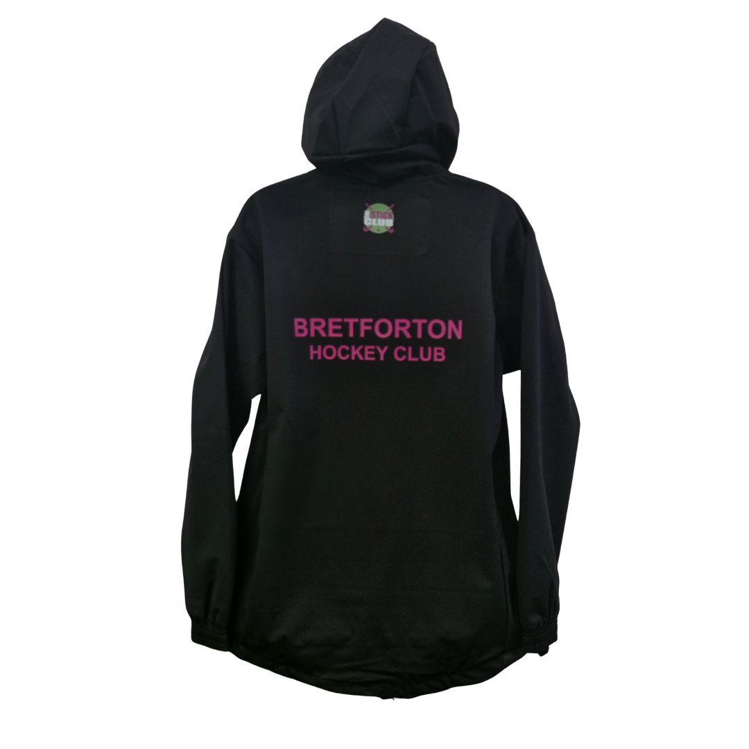 Bretforton HC Endurance Waterproof Training Jacket