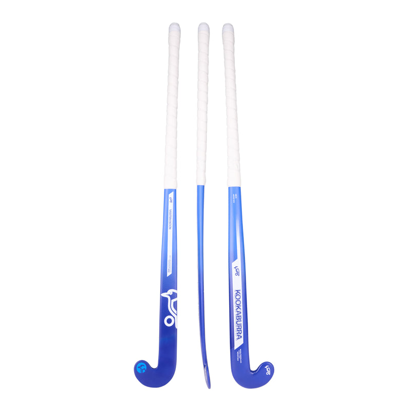 Kookaburra Indoor Hex 25/26