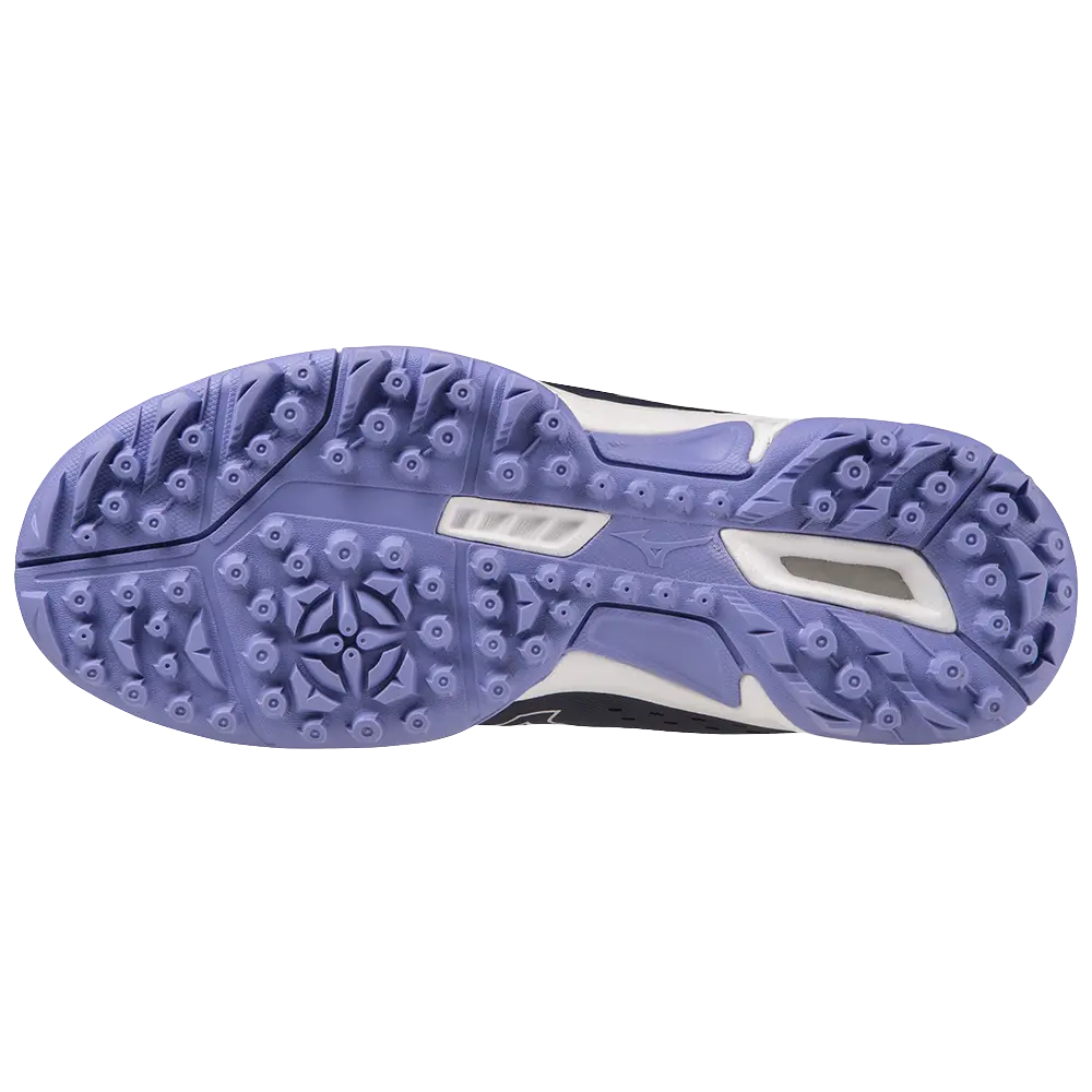Mizuno Wave Lynx 2 Jnr
