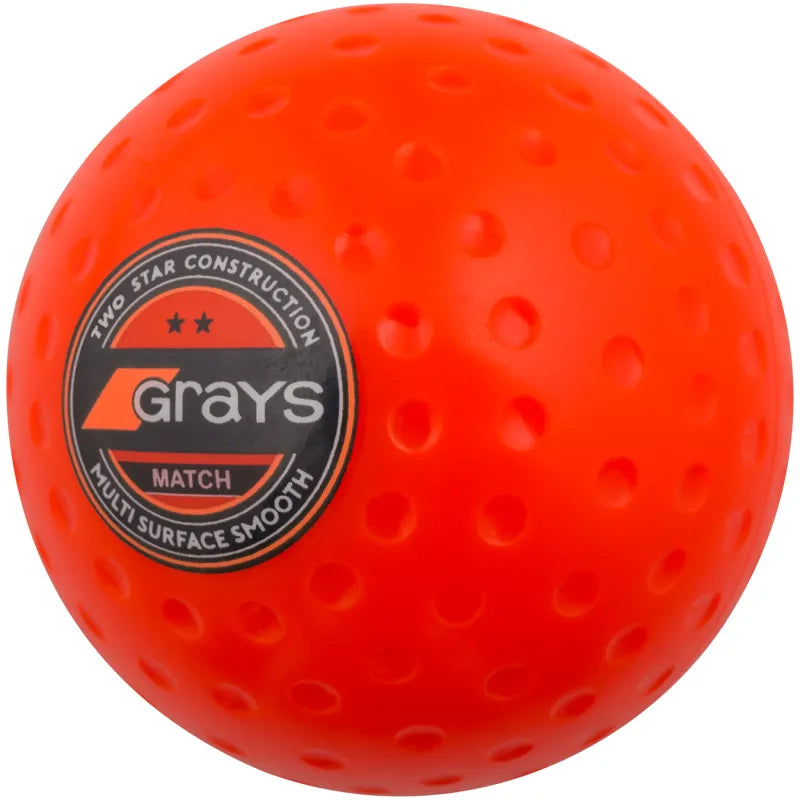 Grays Match Ball