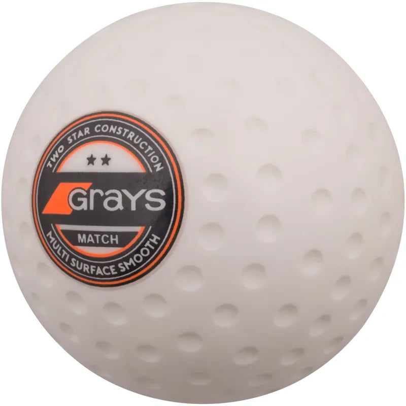 Grays Match Ball