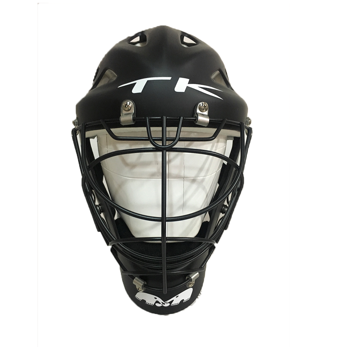 TK3 Goalie Helmet