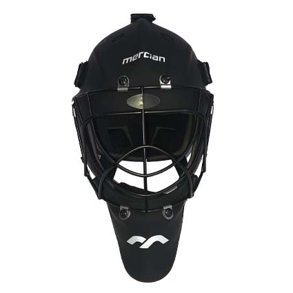 Mercian Genesis 3 Helmet - Junior