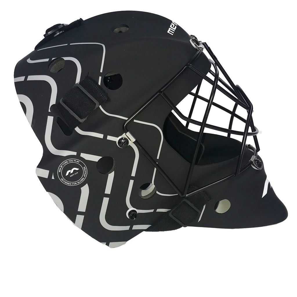 Mercian Genesis 3 Helmet - Mini