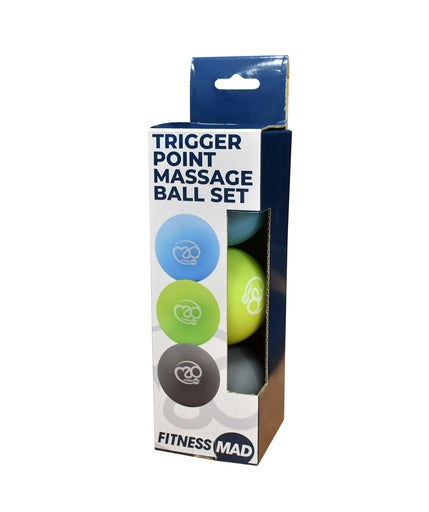 Massage Balls