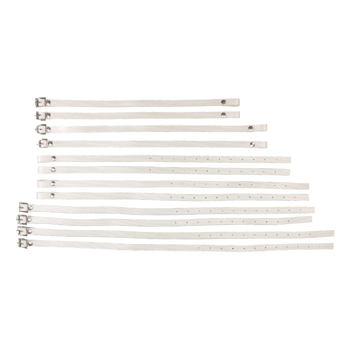 TK Kickers Strap Full Set 25/26