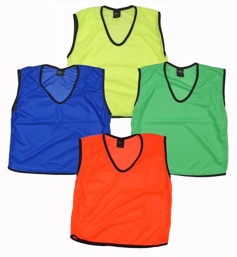 Plain Mesh Bibs