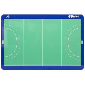 Reece Hockey Coachboard