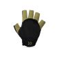 Ritual Vapor Glove - Left 25/26