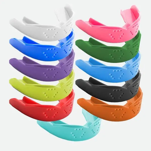SISU 3D Mouthguard