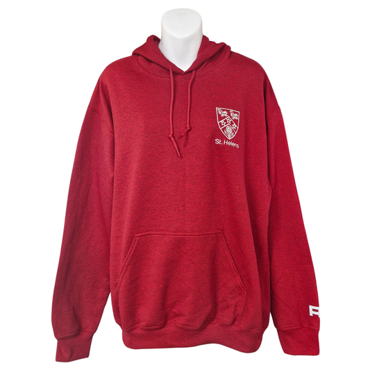 Leavers Hoodies (W72)