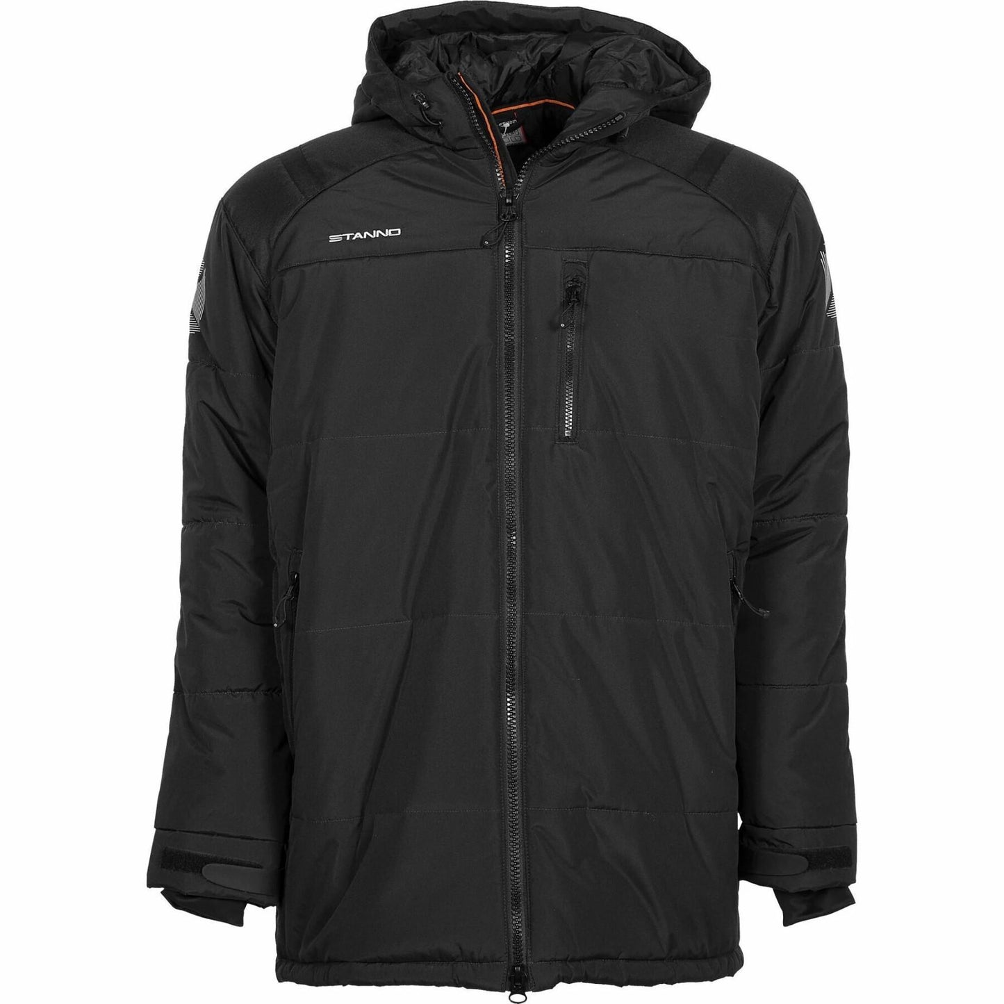 Stanno Centro Padded Coach Jacket