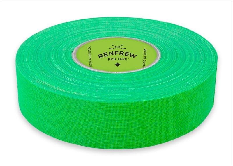 CCM Zinc Cotton Tape 25m