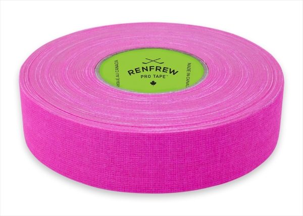 CCM Zinc Cotton Tape 25m