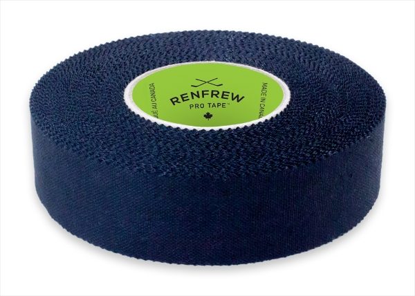 CCM Zinc Cotton Tape 25m