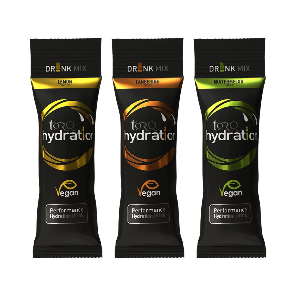Torq Hydration Sachet
