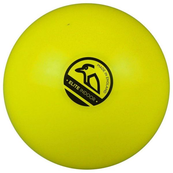 Kookaburra Elite Indoor Ball