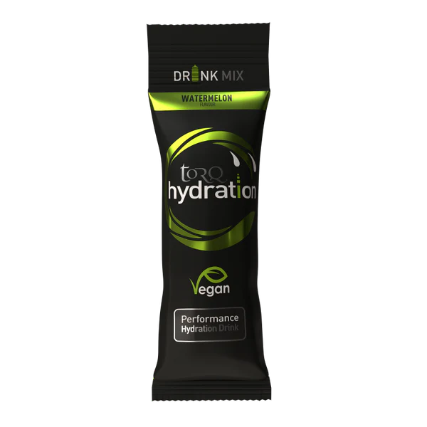 Torq Hydration Sachet