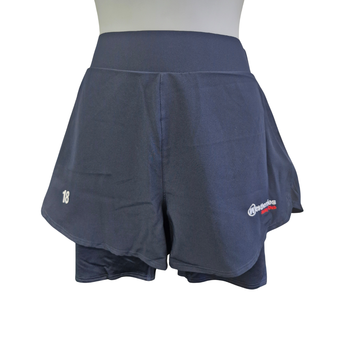 Westberries HC Shorts (951)