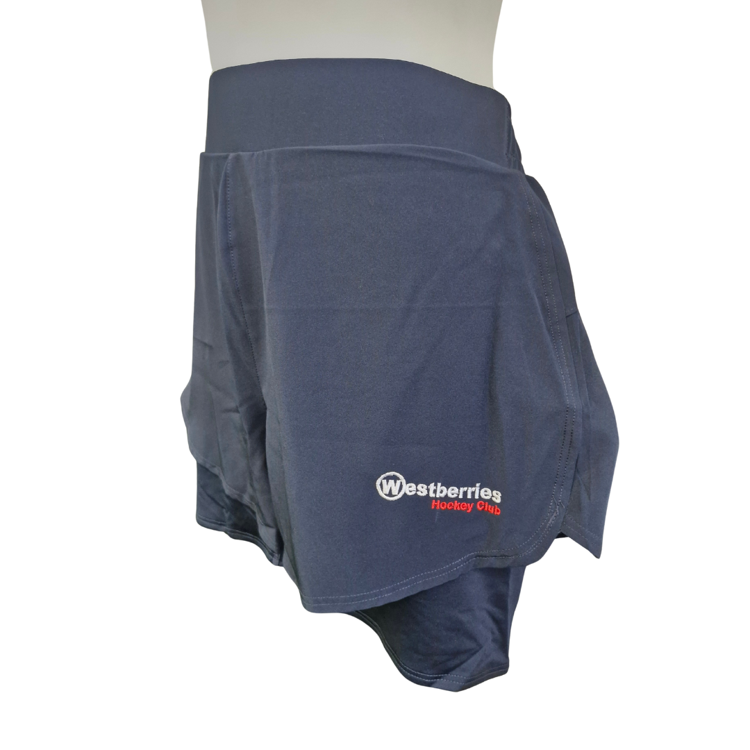 Westberries HC Shorts (951)