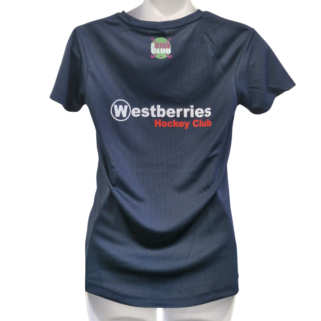 Westberries Training T (JC005)