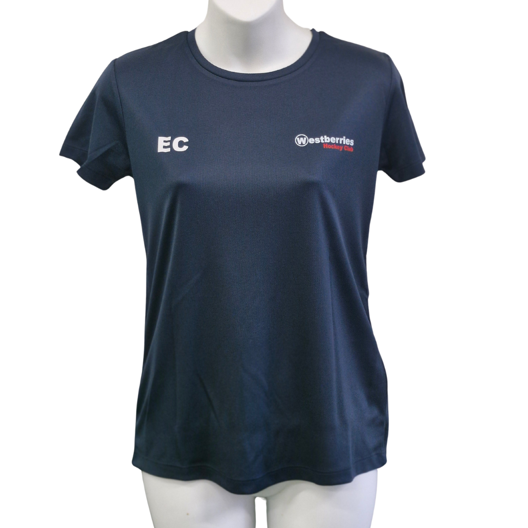 Westberries Training T (JC005)