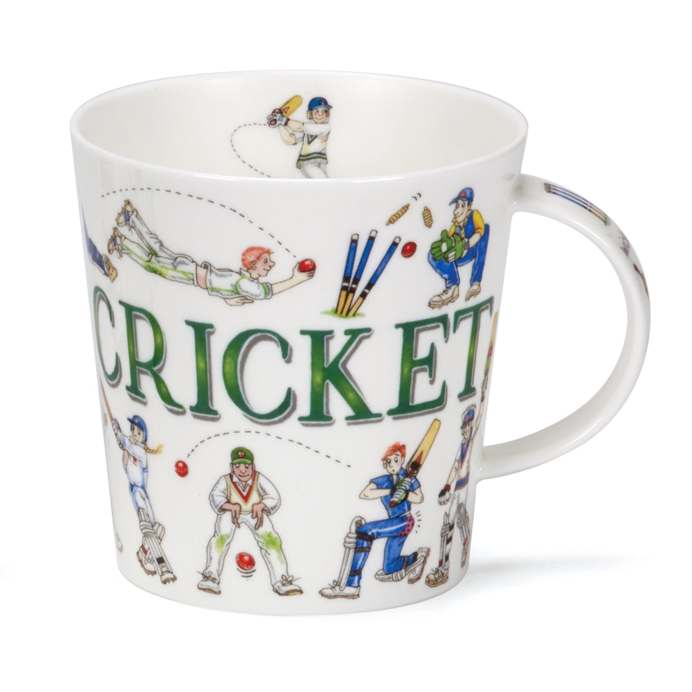Dunoon Cairngorm Mug