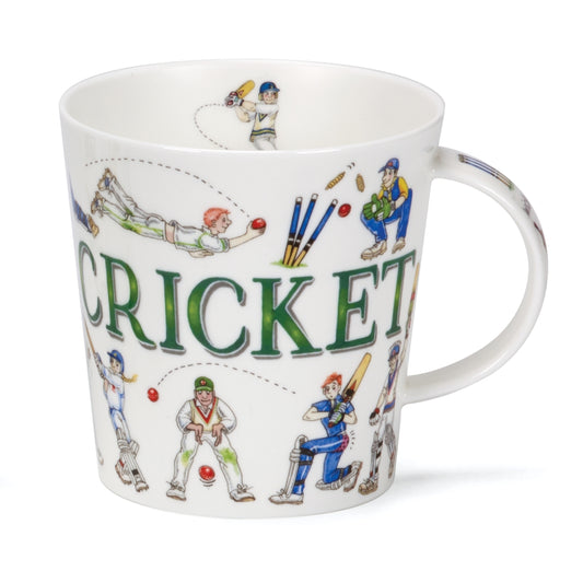 Dunoon Cairngorm Mug