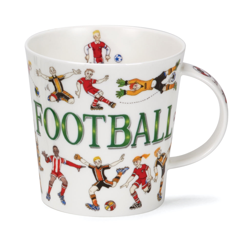 Dunoon Cairngorm Mug