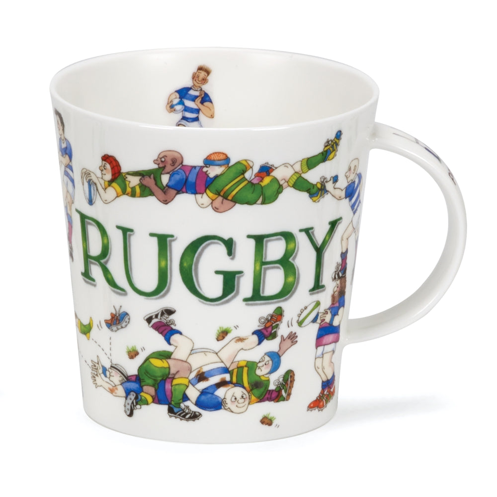 Dunoon Cairngorm Mug