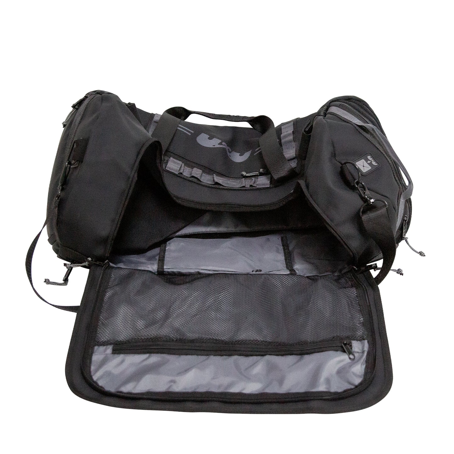 TK Elite Duffle Bag 26/27