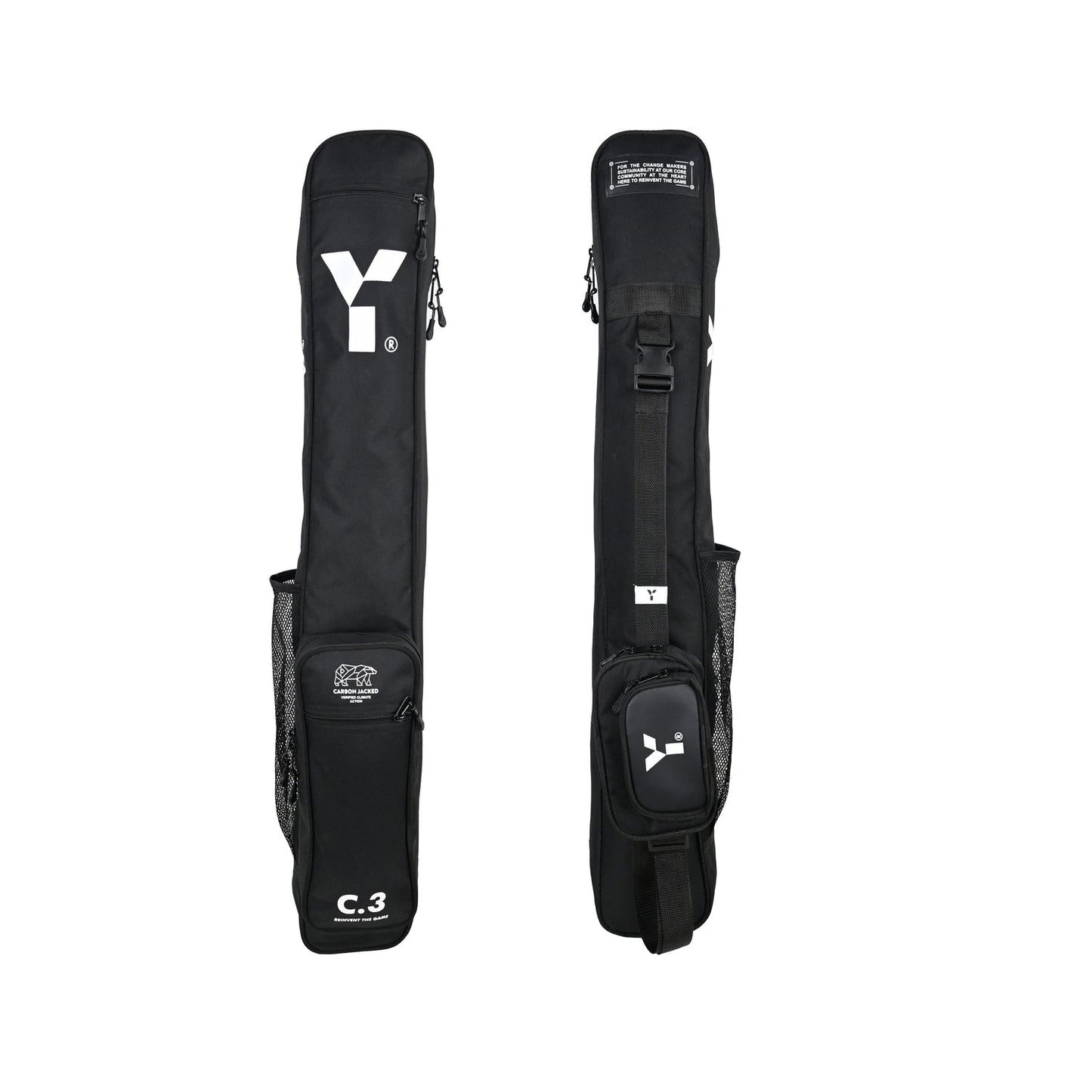 Y1 C.3 Cordura Stick Bag 25/26