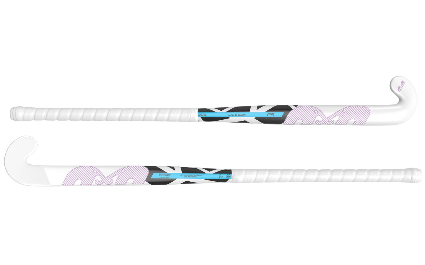TK P5 Late Bow 26/27