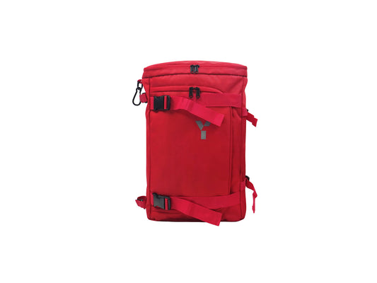 Y1 Canvas Backpack 23/24