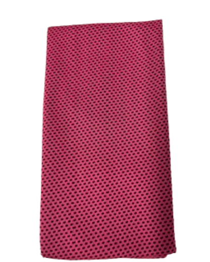 Cooling towels
